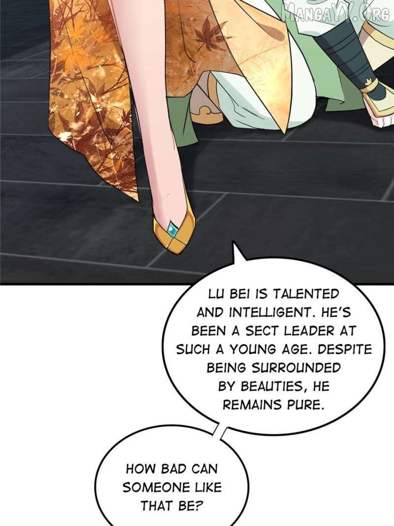 Immortal Cultivation is Just Like This Chapter 79 - page 4